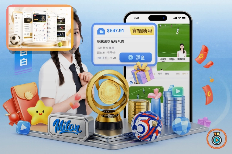 赛事平台里程碑