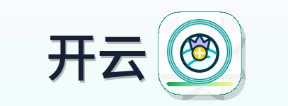 开云 Logo